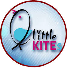 Little Kites Logo