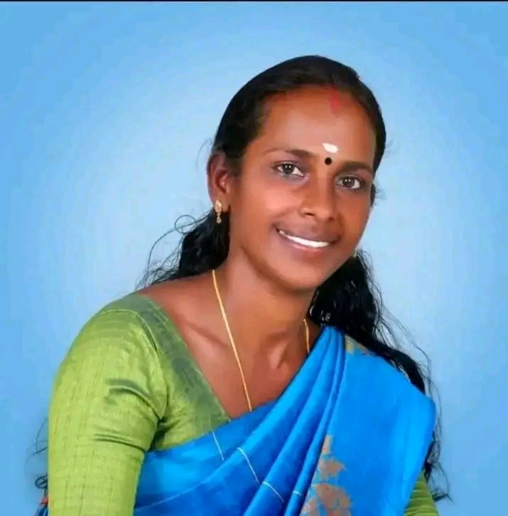 Photo of Sanitha v