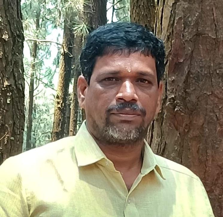 Photo of Gigimon M K